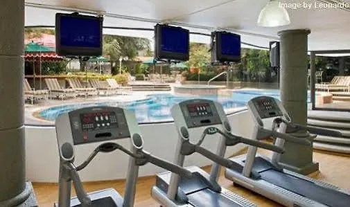 Hilton Head Health- Weight Loss Resort And Health Spa Hilton Head Island United States